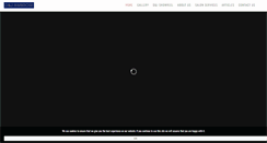 Desktop Screenshot of djambrose.com